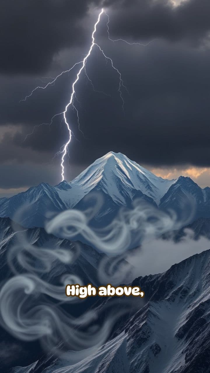 Bhagwan Shiv's Cosmic Tandav