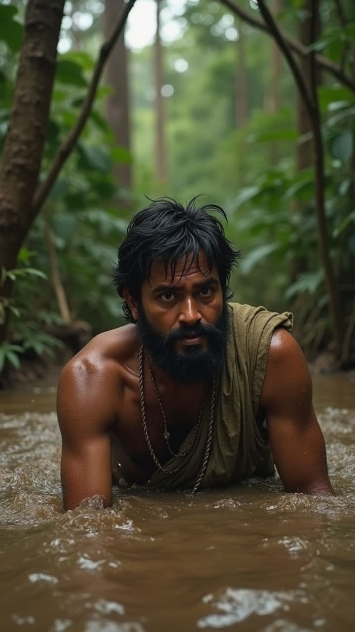 किसान और चरवाहा लड़के की कहानी