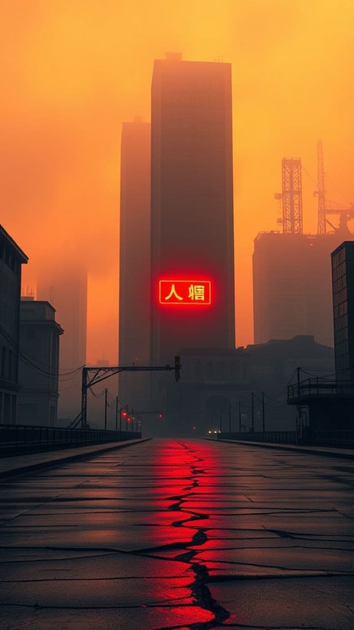 Нина и ее взрывоопасные приключения