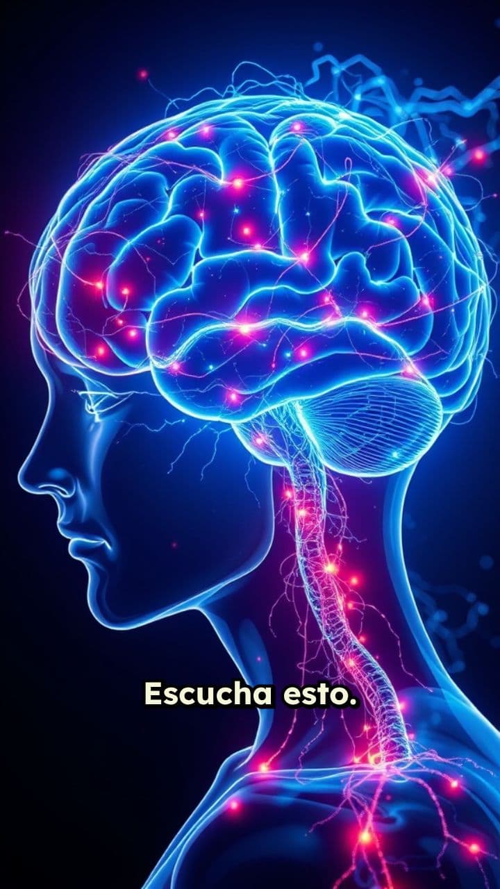 El asombroso poder del cerebro humano