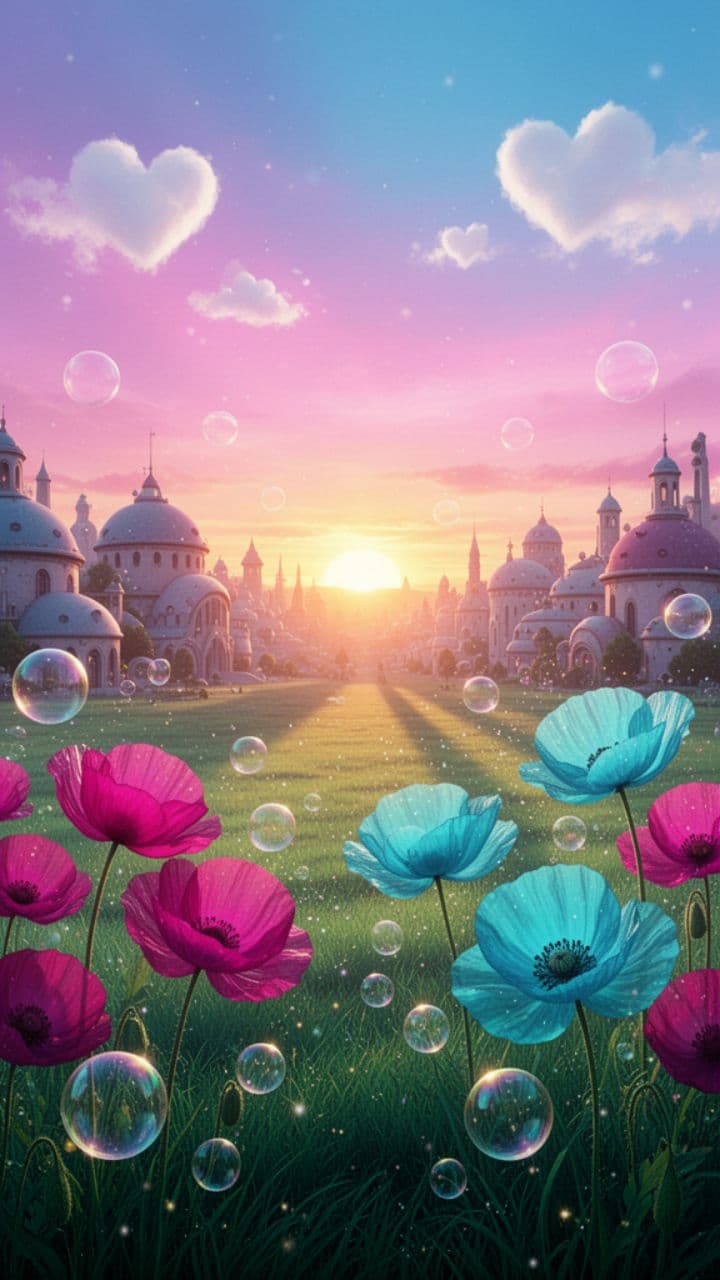 Юля Хрюля и Сашка навсегда