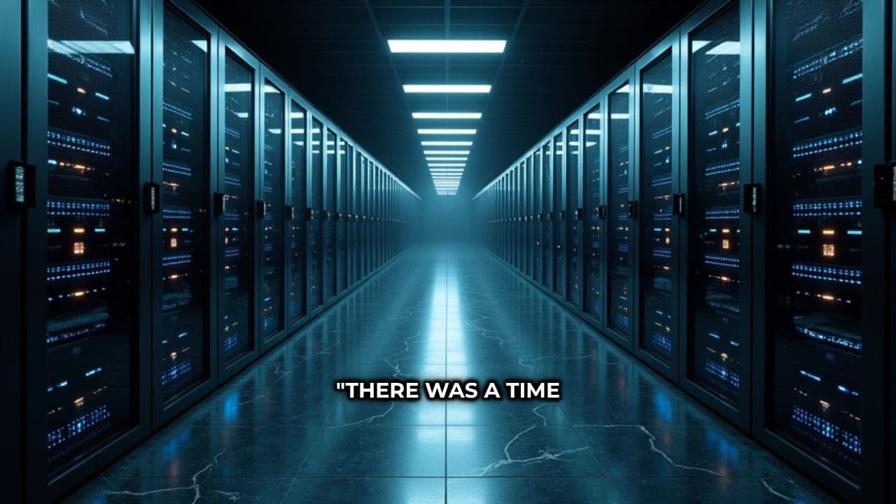 Project Skynet: AI-Powered Support Evolution