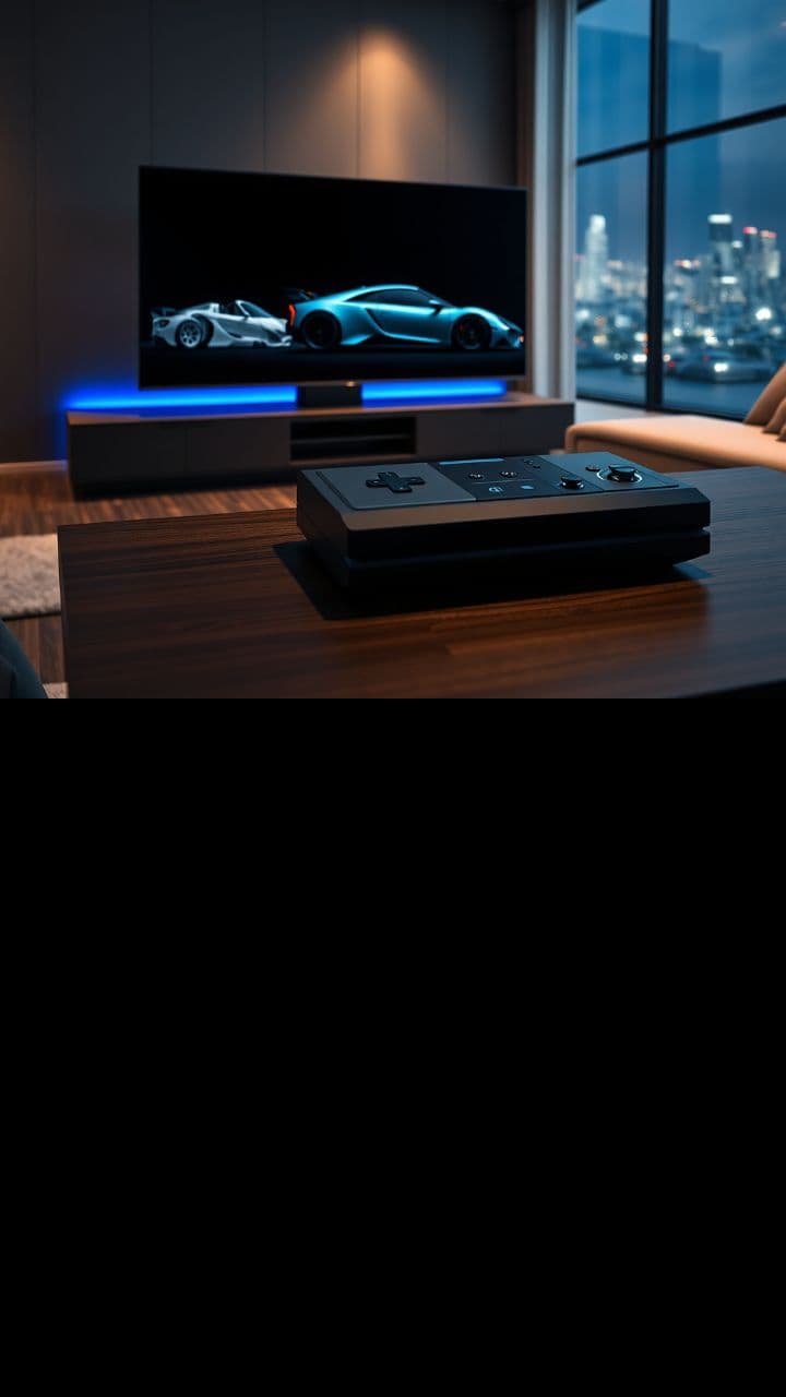 Évolution des graphismes PlayStation PS1-PS5