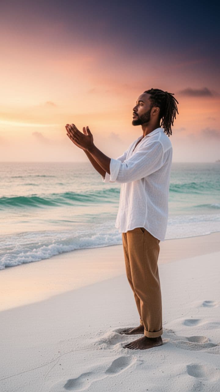 I Will Lie Down in Peace