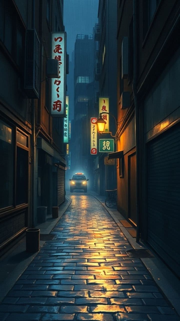 Charmaine's Reckless Flame