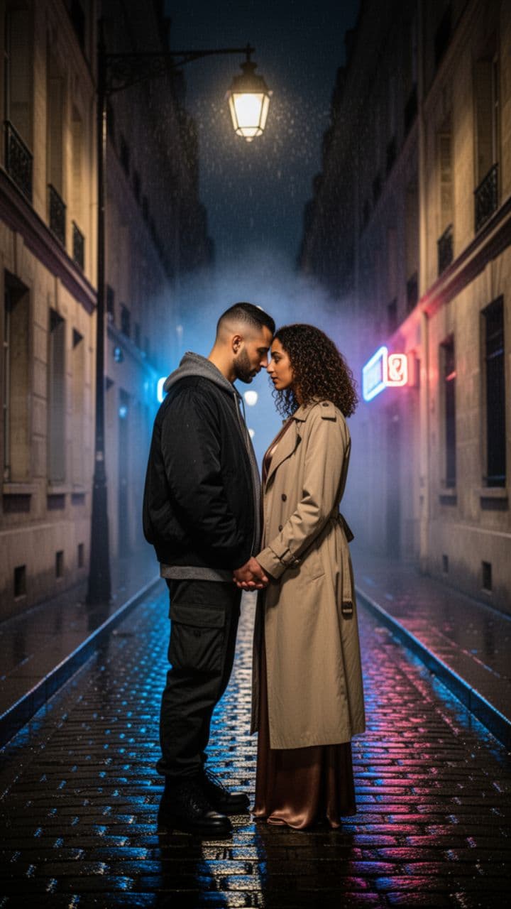 À deux, même quand ça fait mal