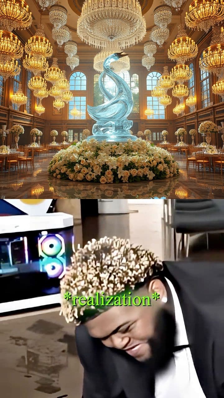 The Full Diddy Experience