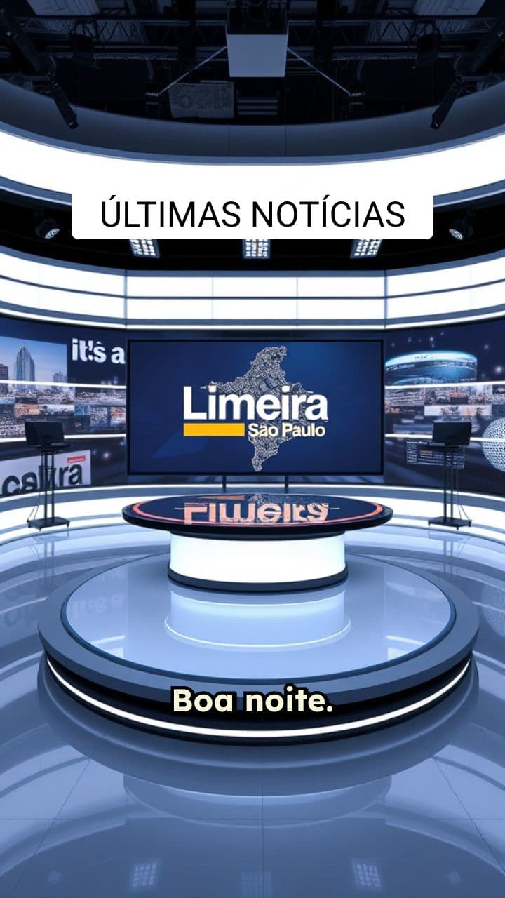 Notícia Chocante em Limeira: Homem É Visto Pagando Conta
