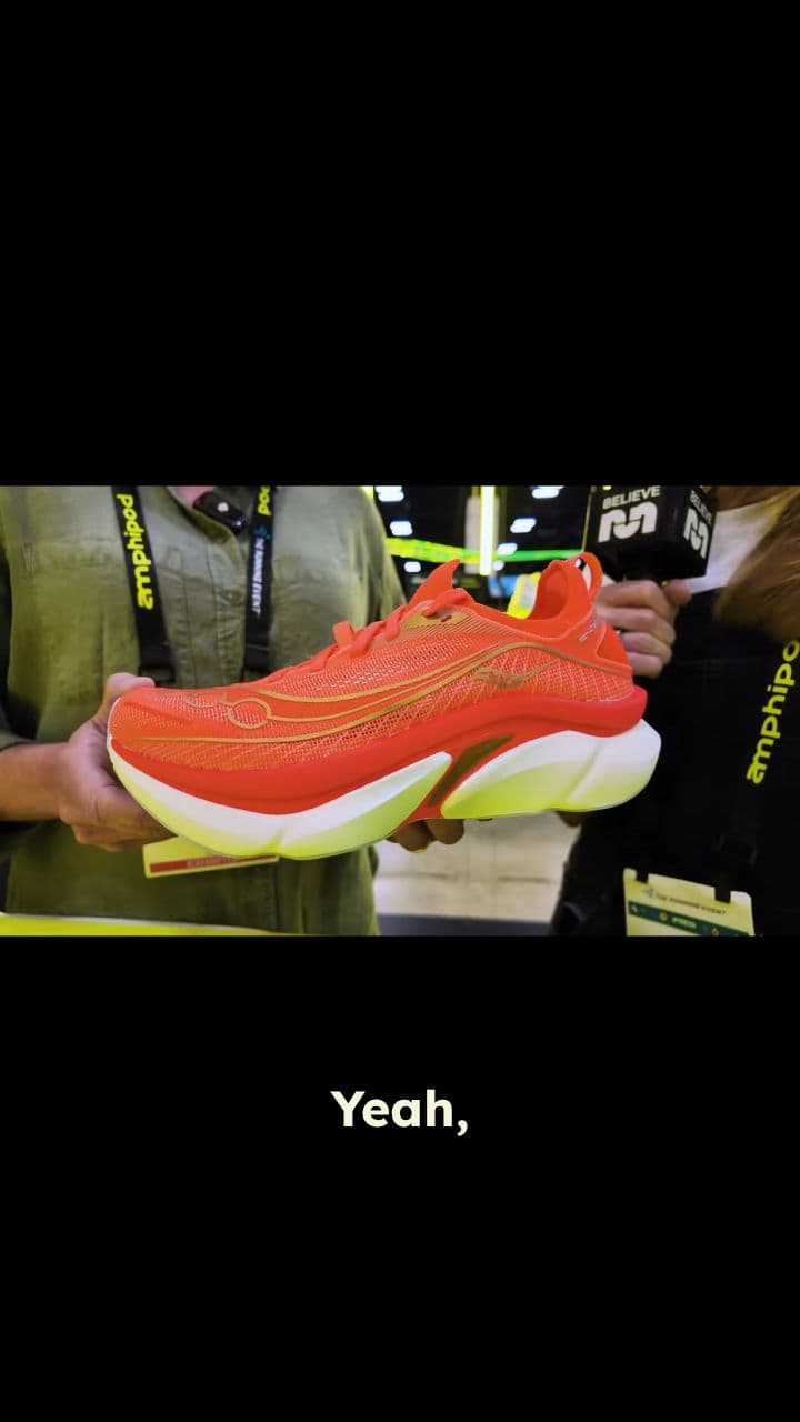 Major Updates to the Endorphin Elite 3