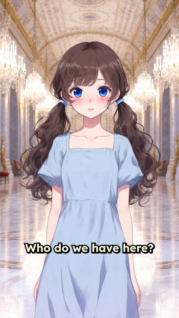 Sonia's Dress Scandal at the Fashion Show