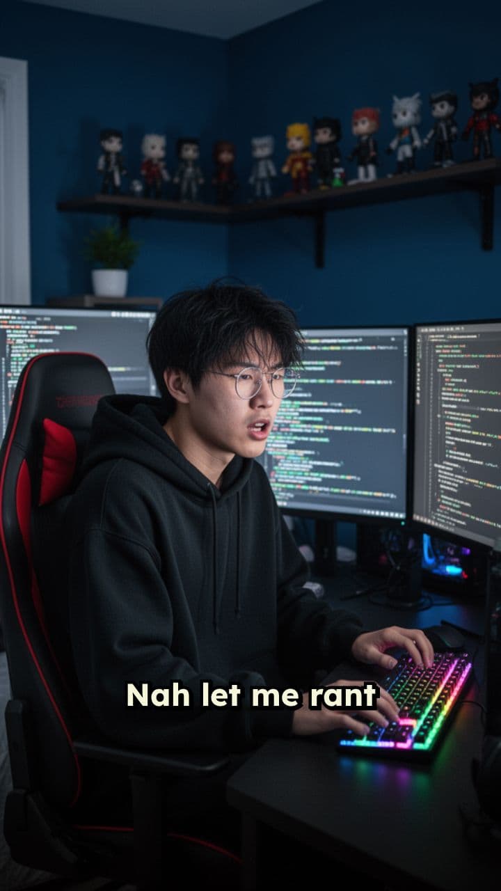 Fast-Movement Roblox Game in Development