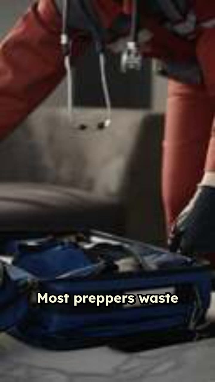 Essential Water Purification Skills for Preppers