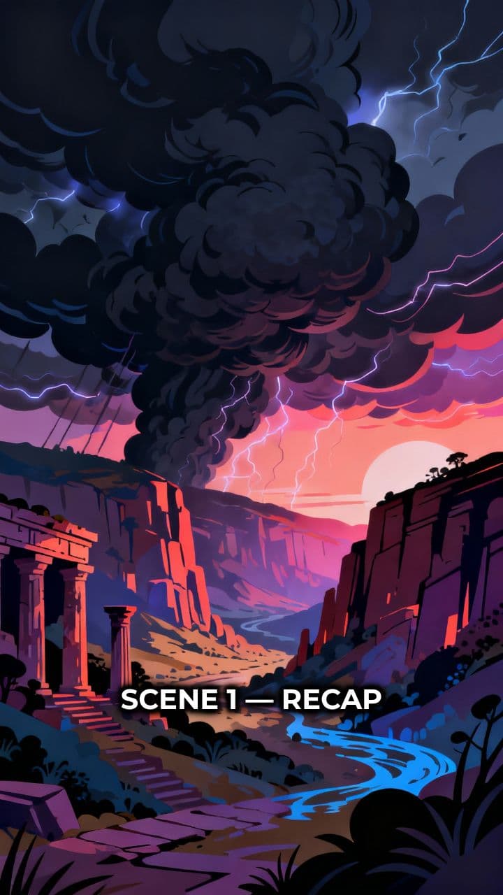 Wings of Destiny: The Rising Storm