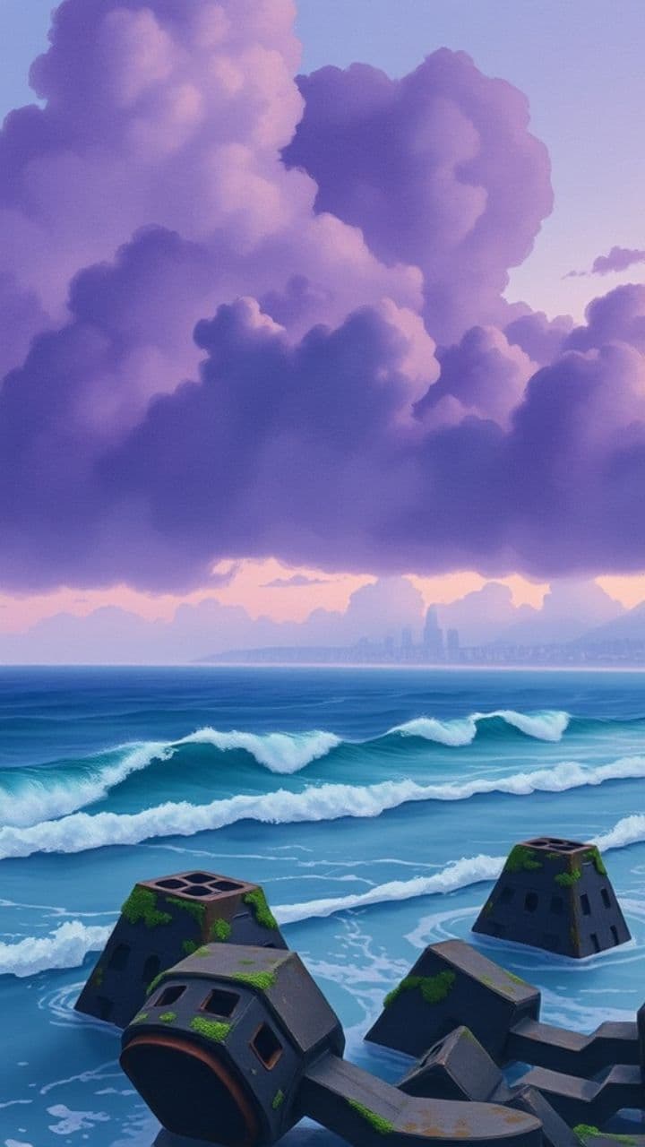 Solo dime si piensas en mí