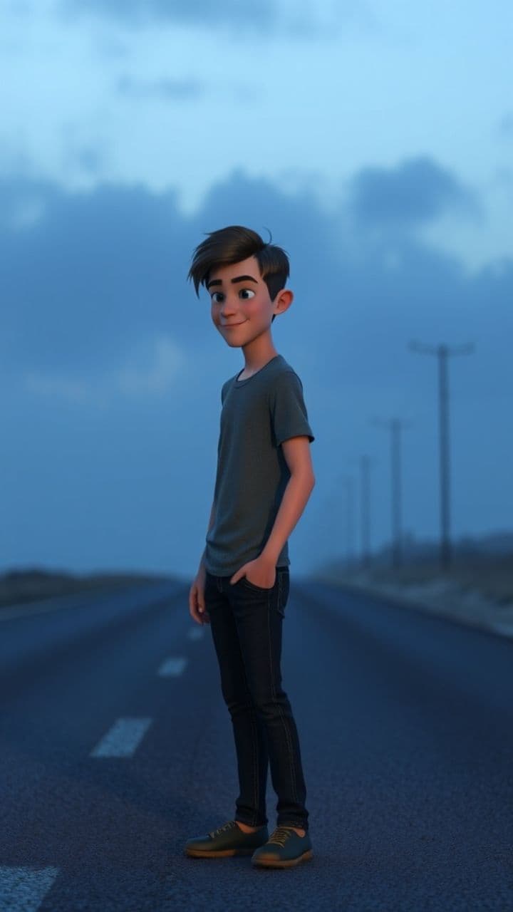 Mein Licht, mein Stern