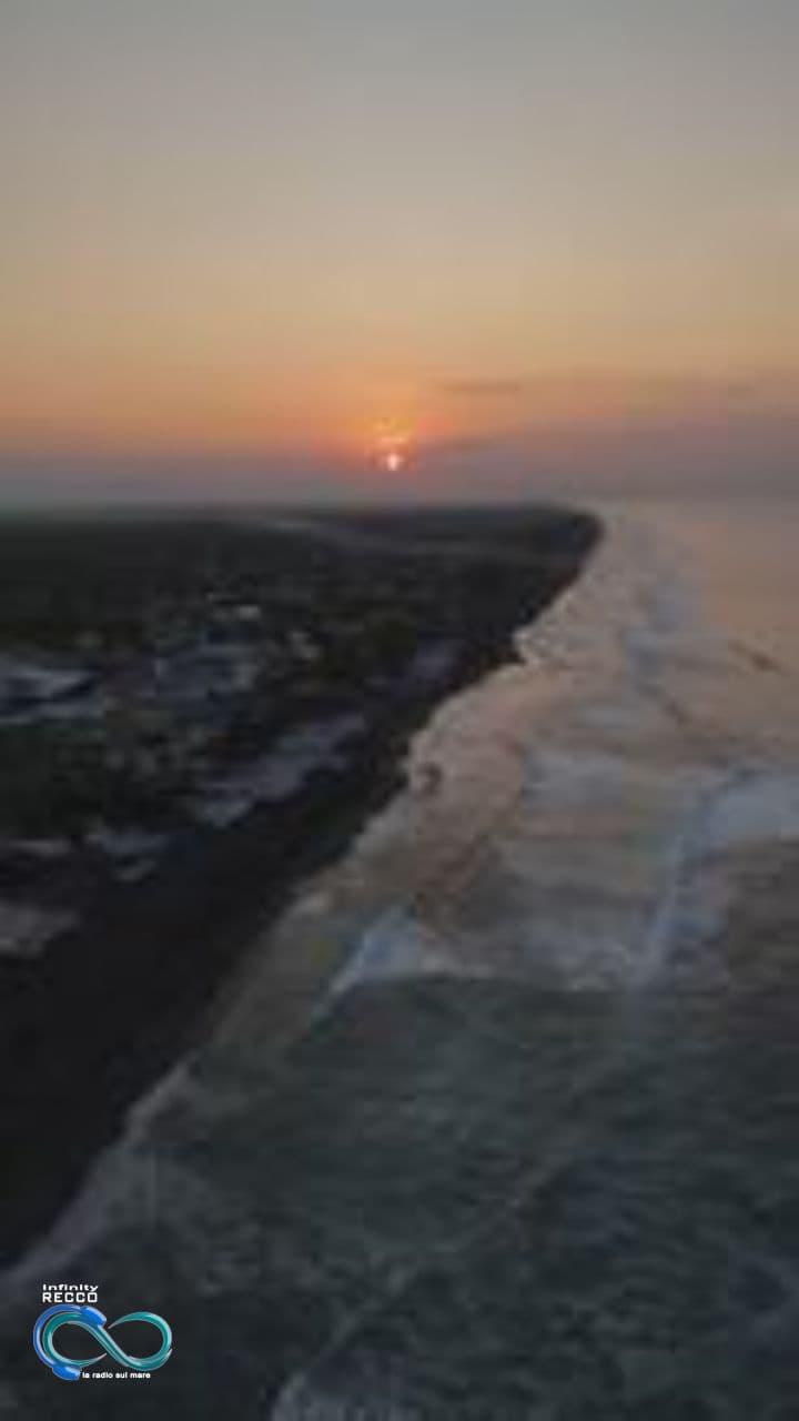 Infinity Recco Music Award 2023