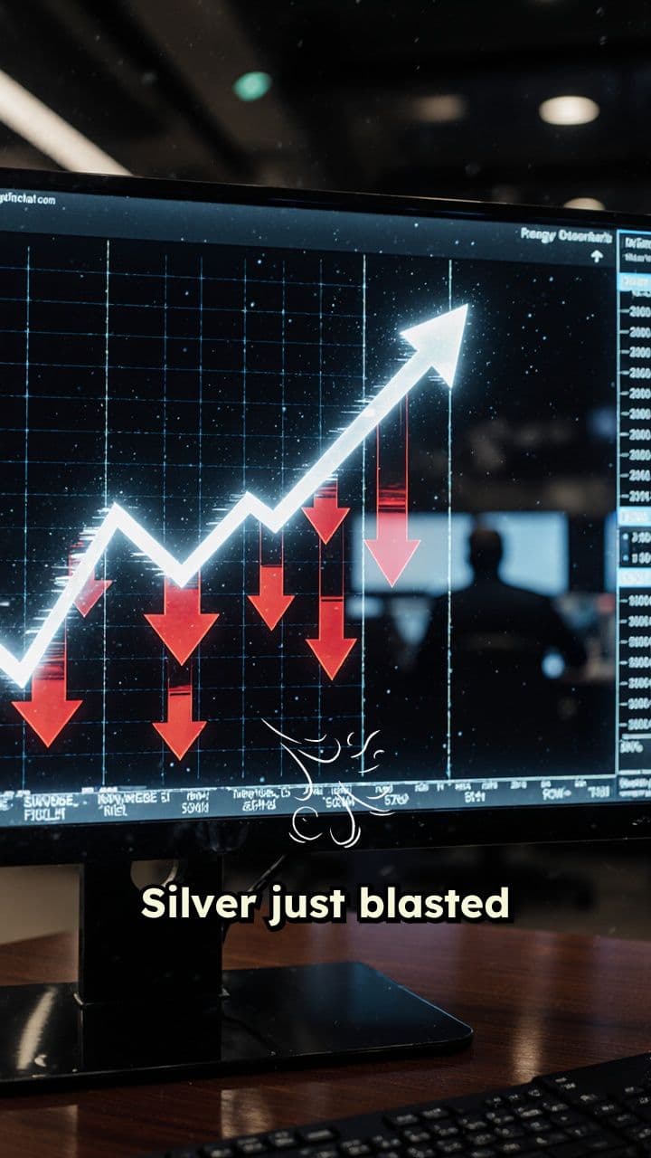 Avantis Dominates Silver Perps Surge