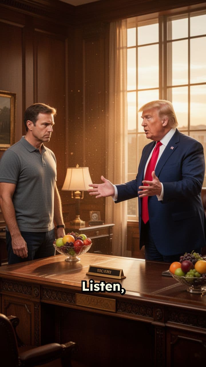 Don’t Ground the Hero Kid