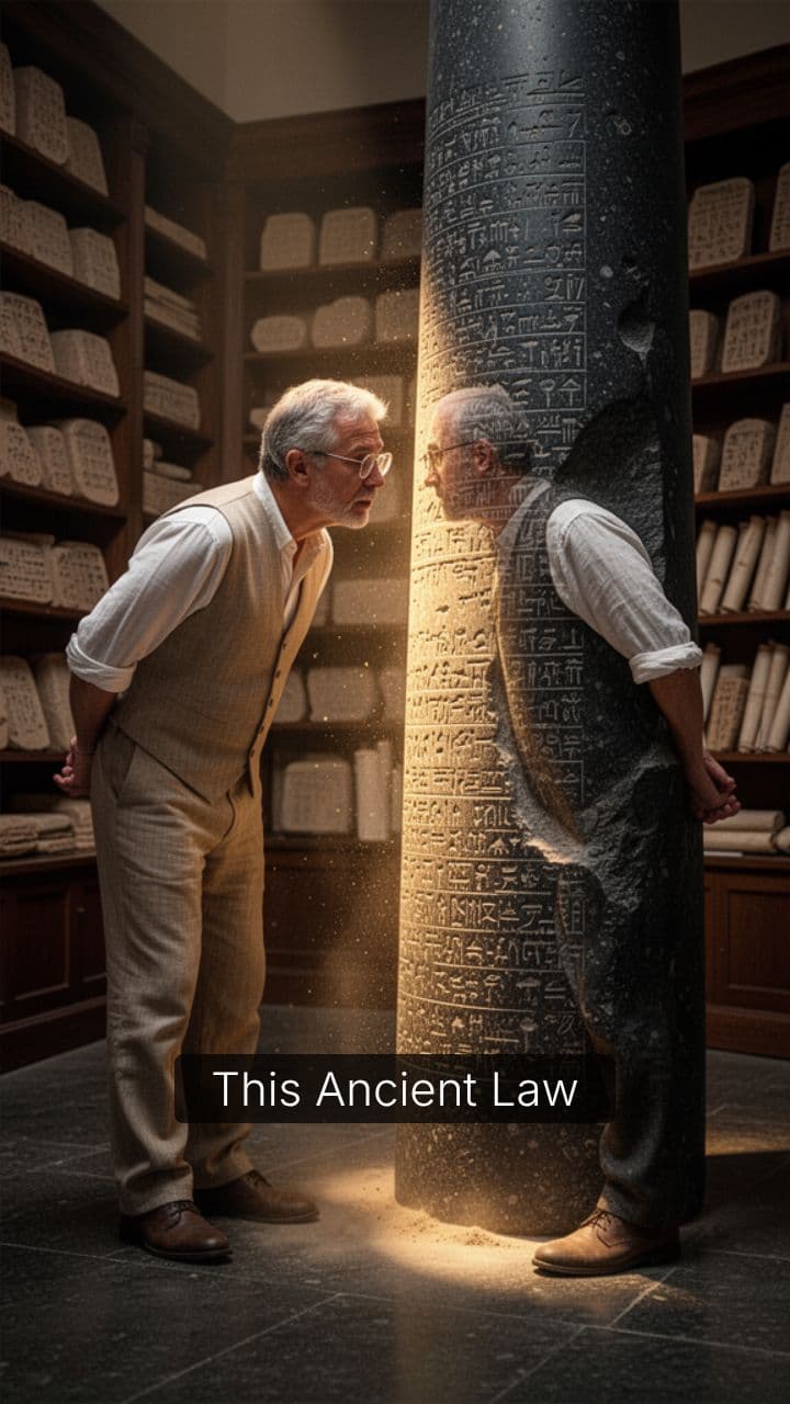 Babylon’s Deadly Builder Law