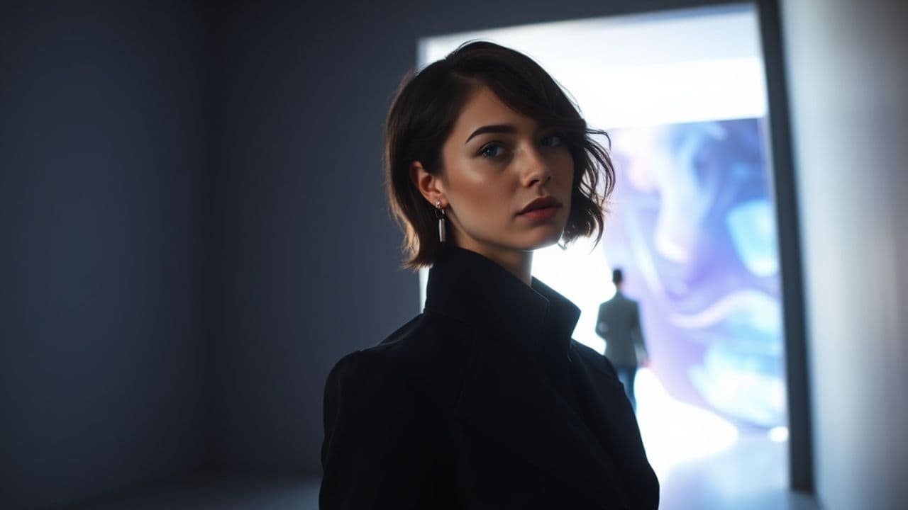 Love and Hate in Collision