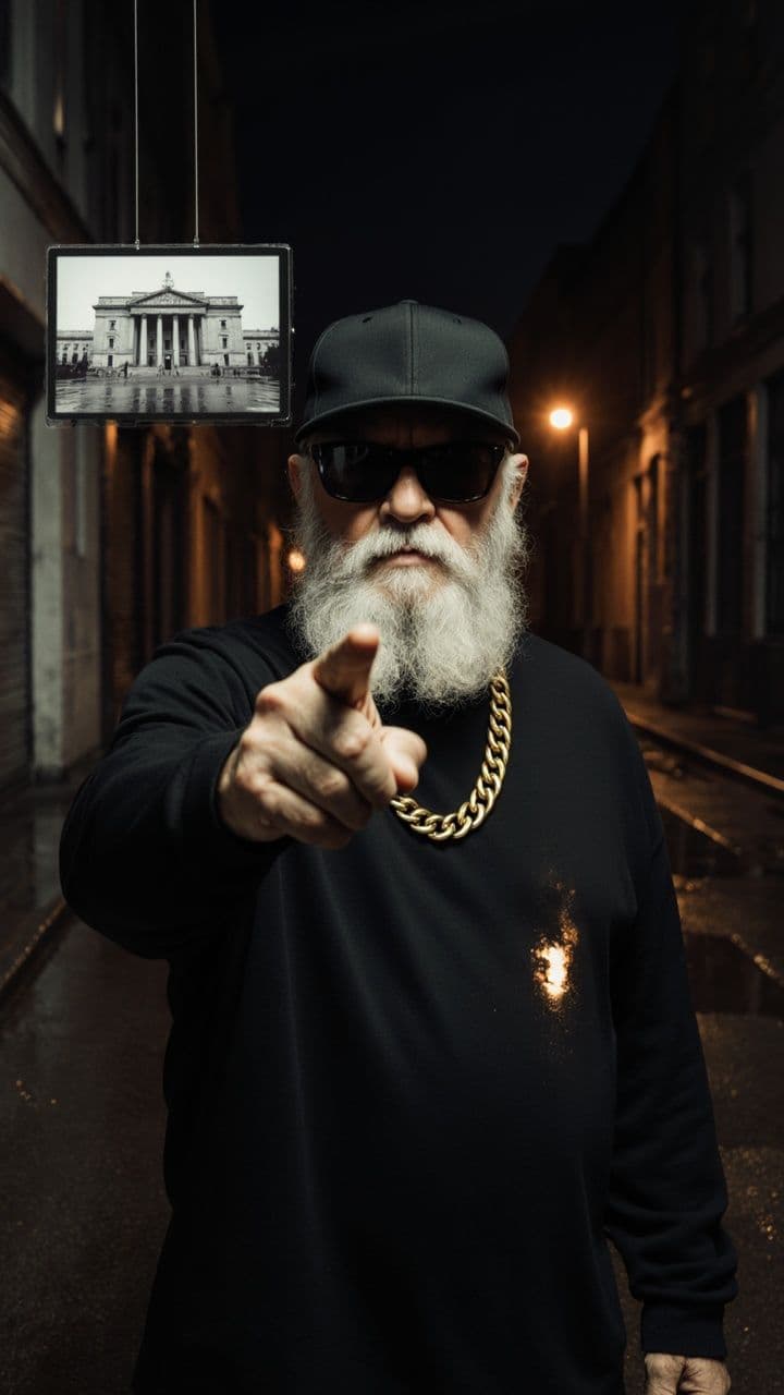 Protection de l’enfance : scandale et silence