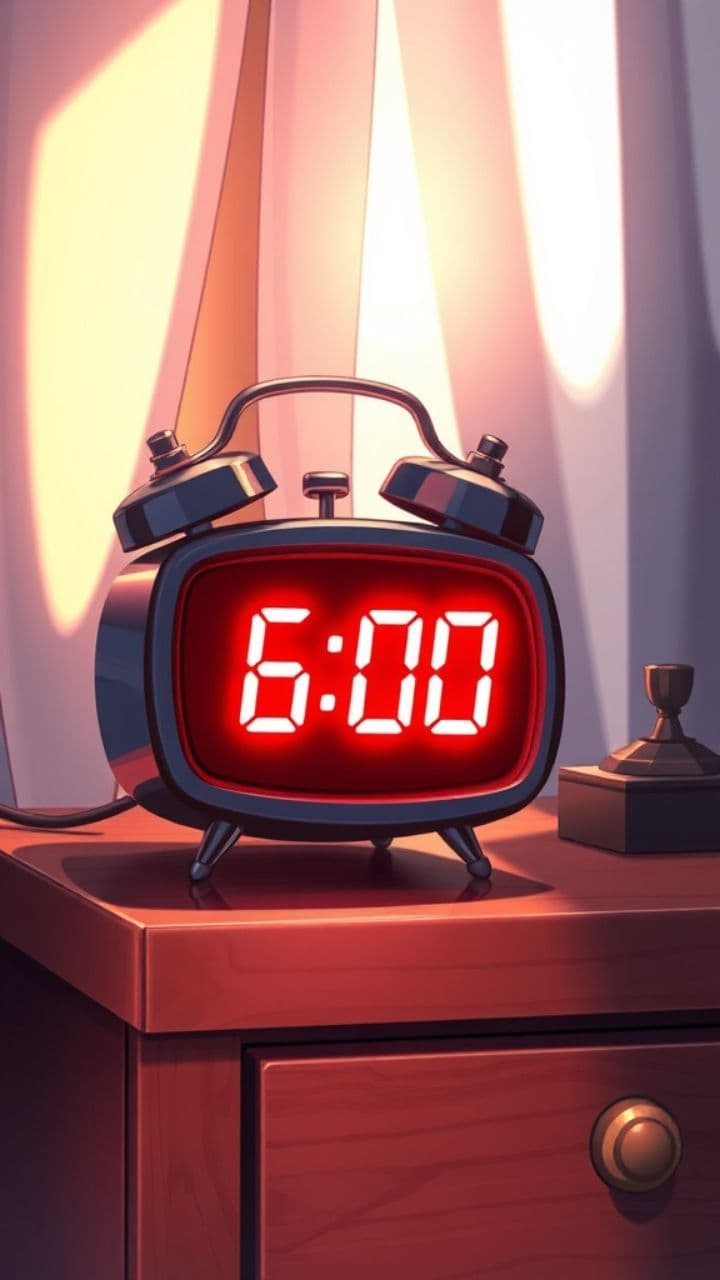 RBT by Day, GG by Night