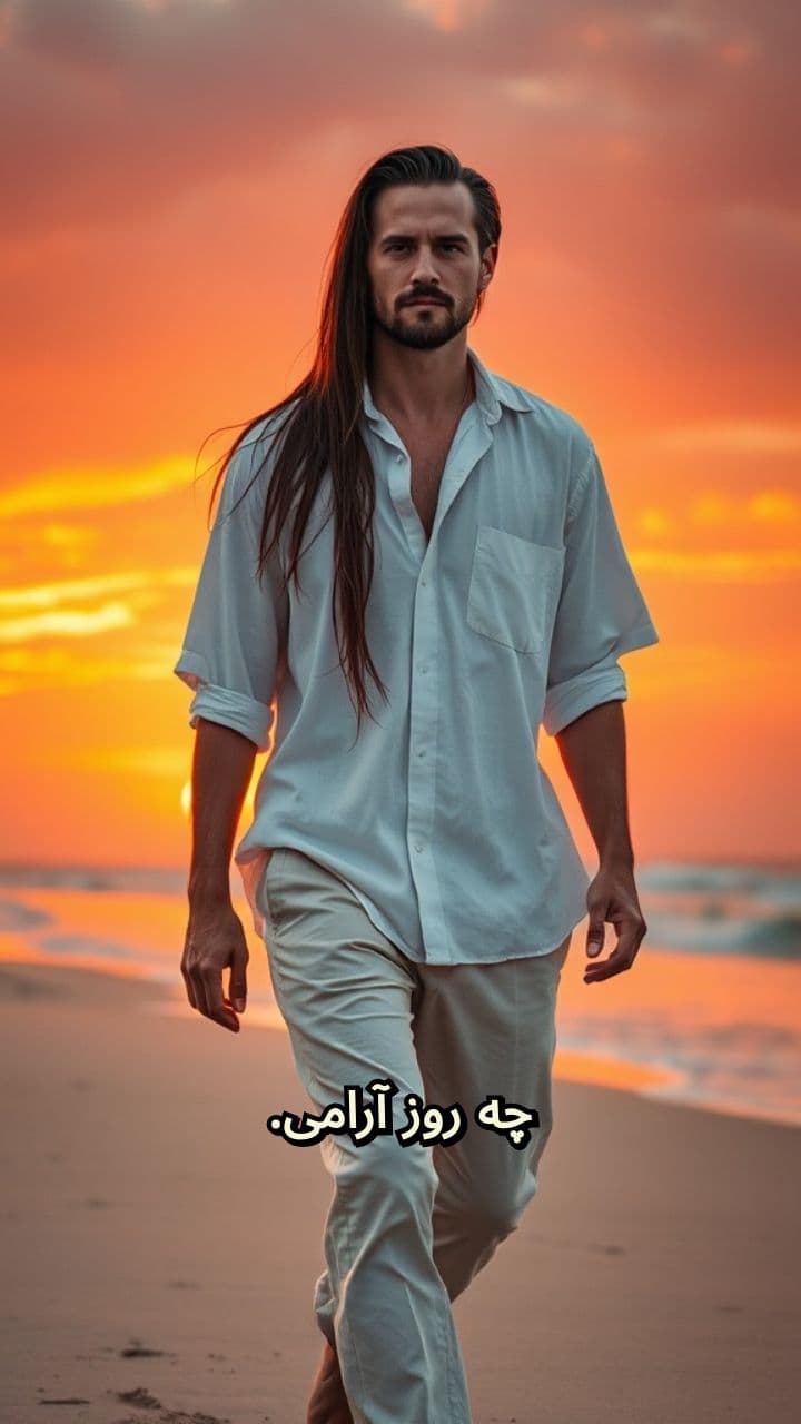 درگیری ساحلی