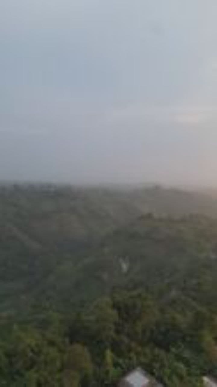 Pequeño milagro en mis brazos