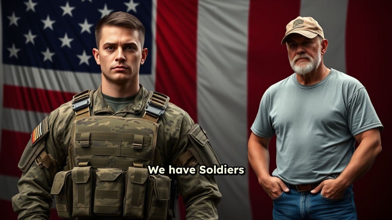 Honorary Benefits for Disabled Combat Veterans