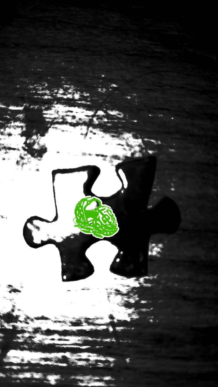 Retro-Futuristic Energy