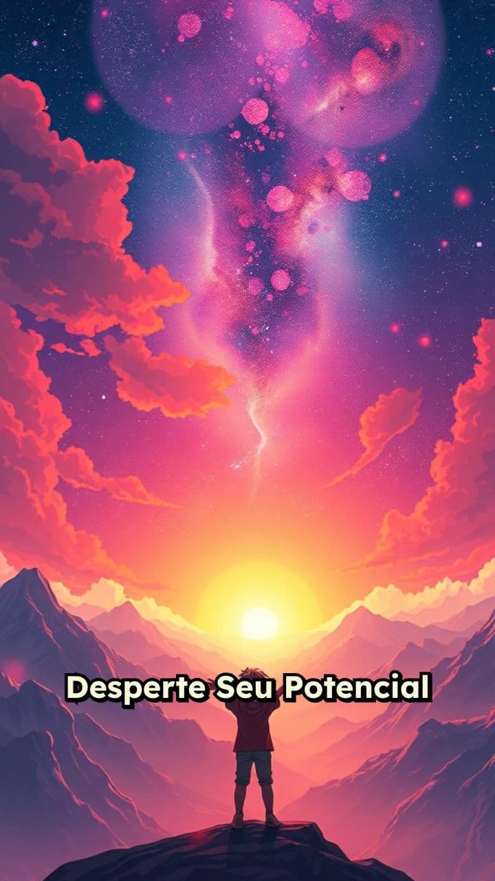 Desperte Seu Potencial Missionário