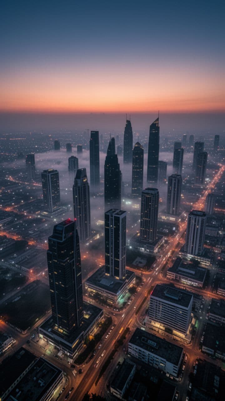 Call Me Crazy, I Hustle