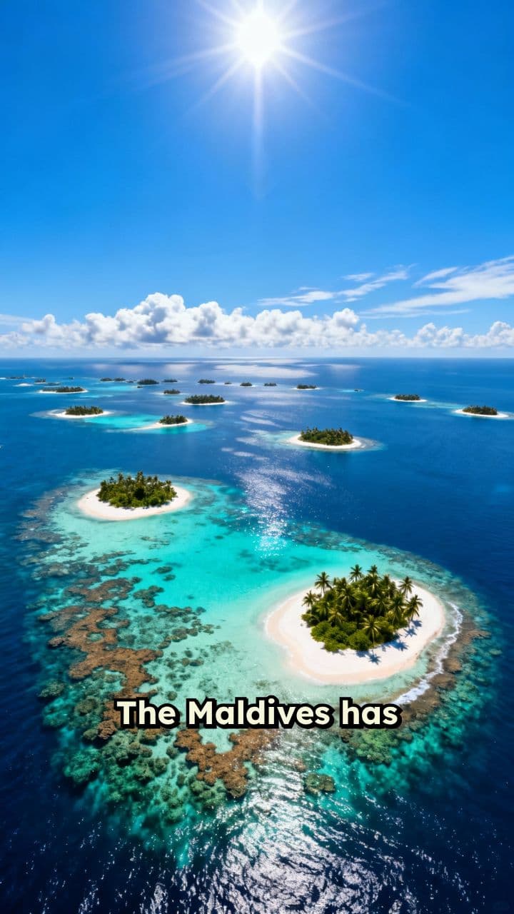 Beyond the Resort: Maldives Must-Dos