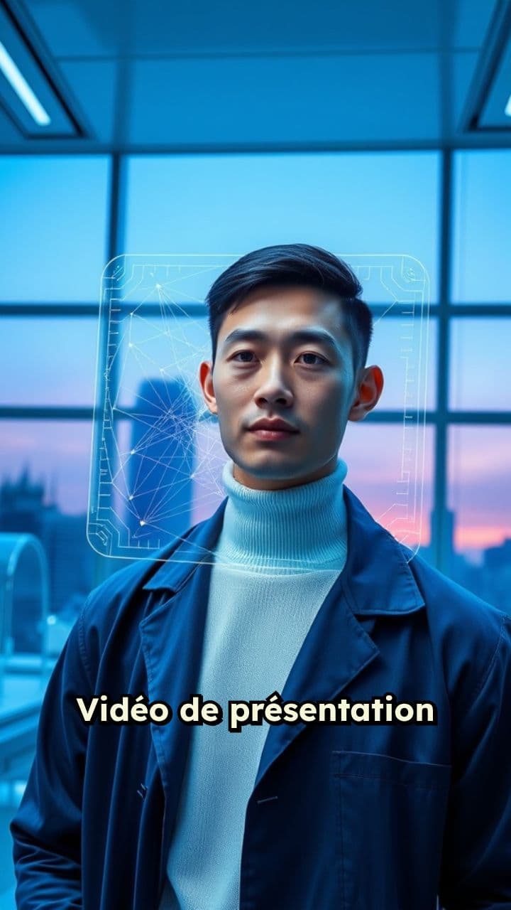 Vêtements intelligents à température régulée