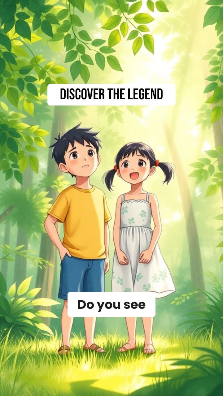 The Guardian of the Light