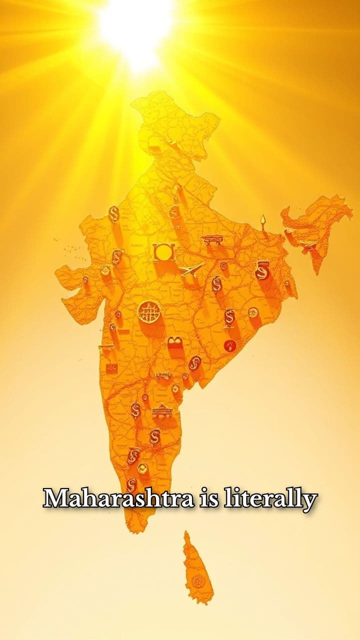 Maharashtra's Travel Business Incentives