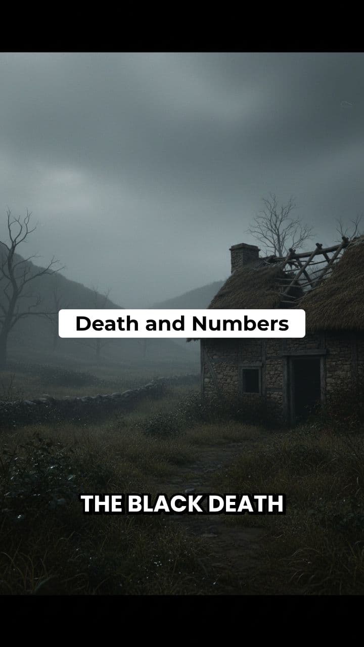 The Scarcity of Power