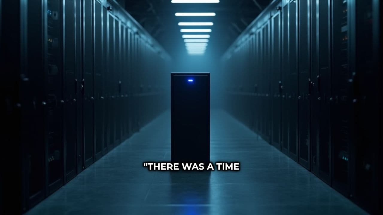 Project Skynet: AI-Powered Support Evolution