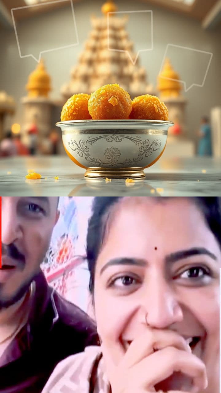 శివజ్యోతి వివాదం: రాజకీయాలు ఎలా మారుతున్నాయి?