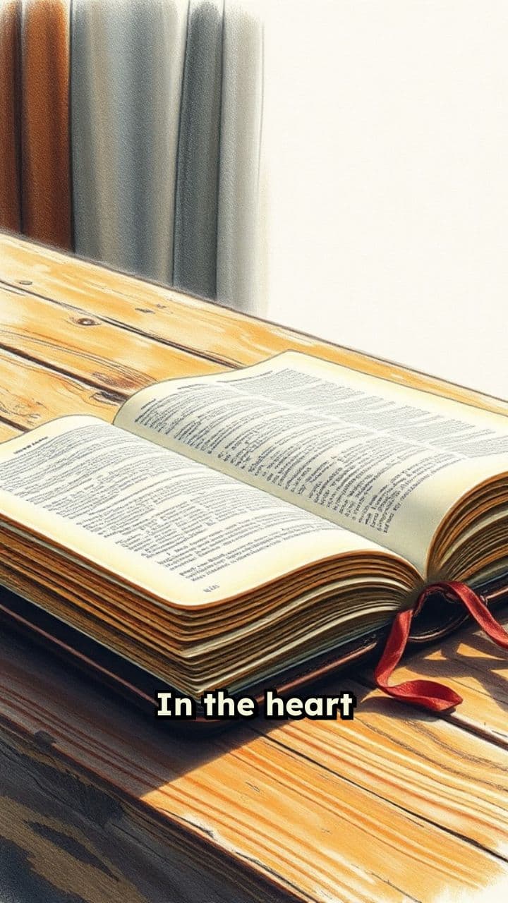 Bible Verse Revelation