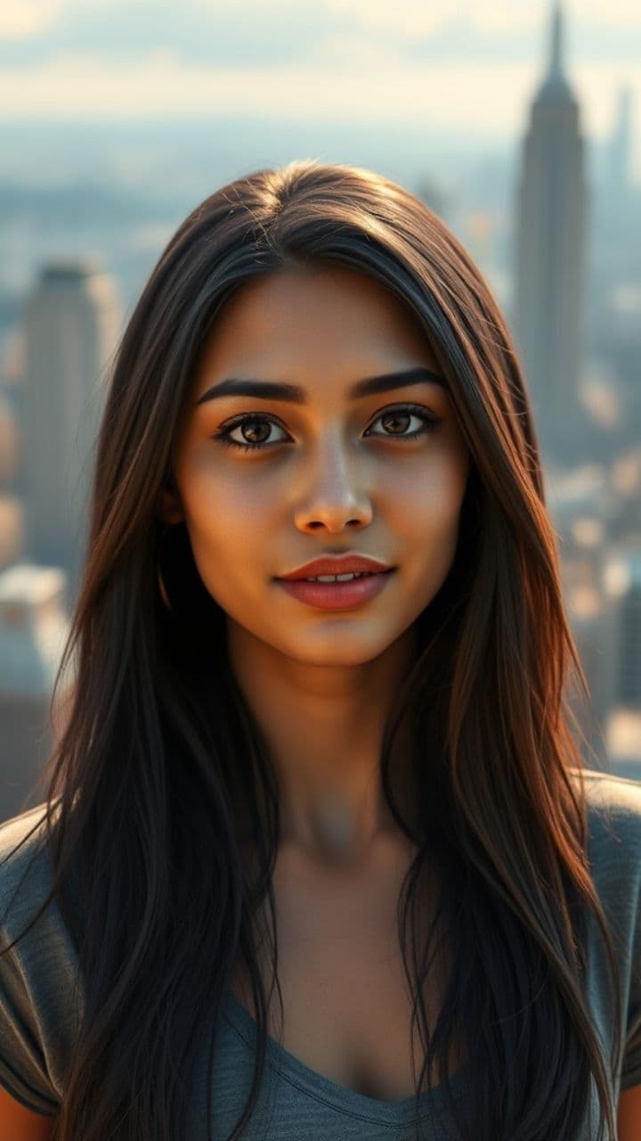 A Dream of Nursing and Freedom