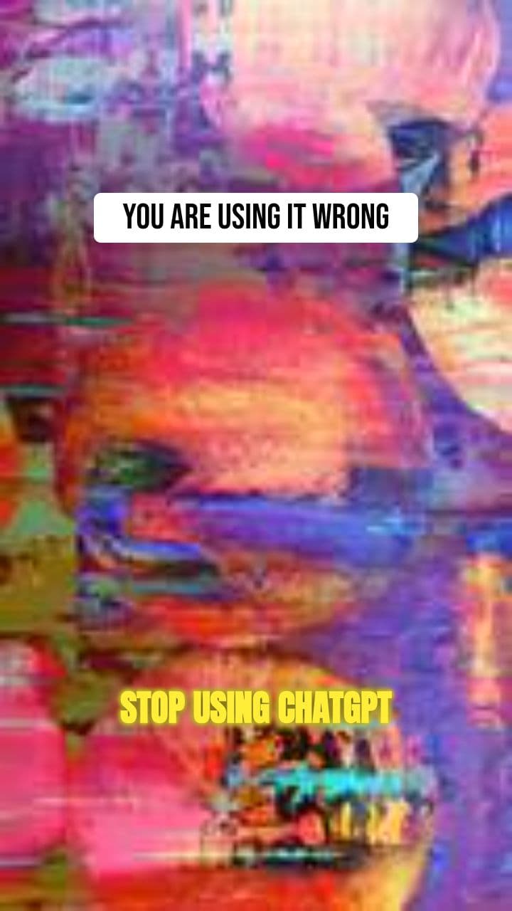 ChatGPT Client Machine