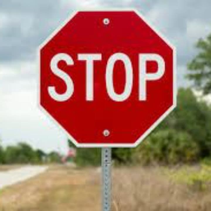 Segnalino Oculare: La Rivoluzione del Stop