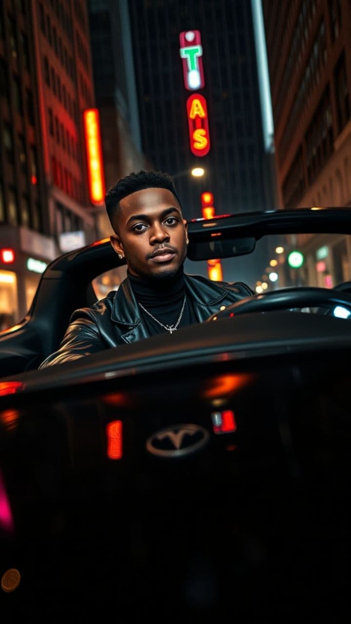 Silencio Mortal en el Tesla