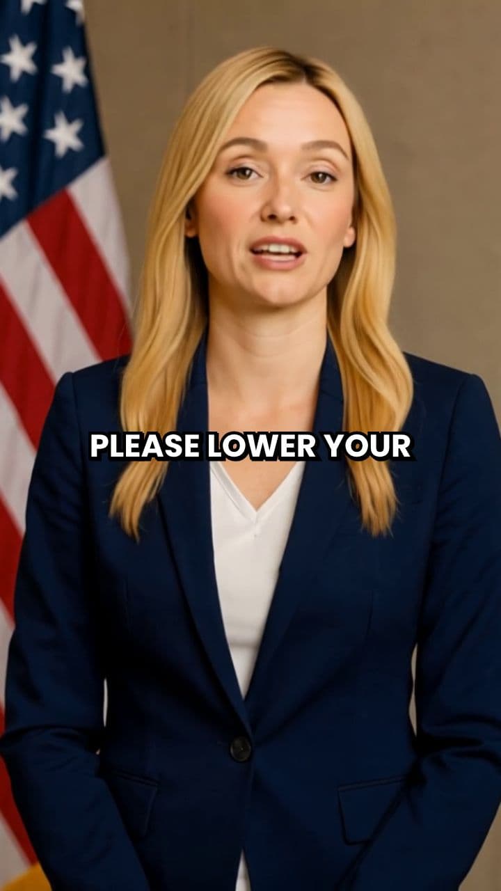 Please Lower Your Expectations