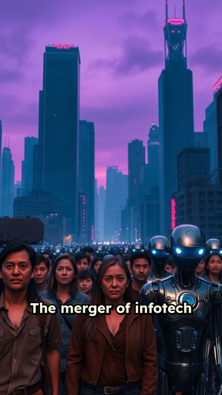 Worse Than Exploitation: The Threat of Irrelevance