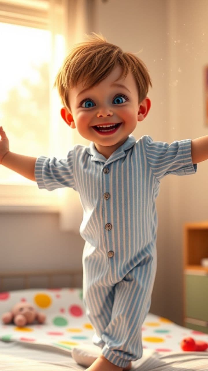 Das Abenteuer beginnt