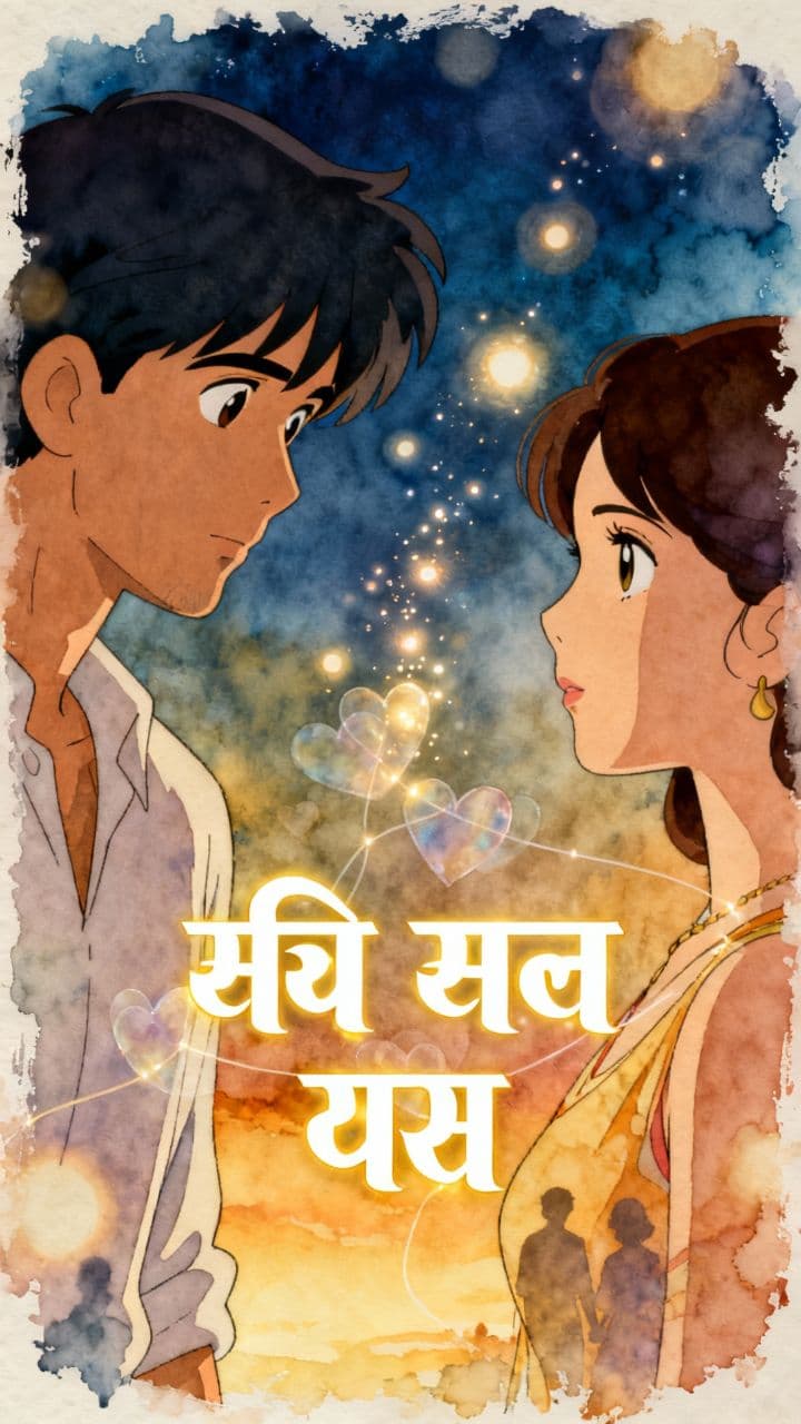 तू जाने ना