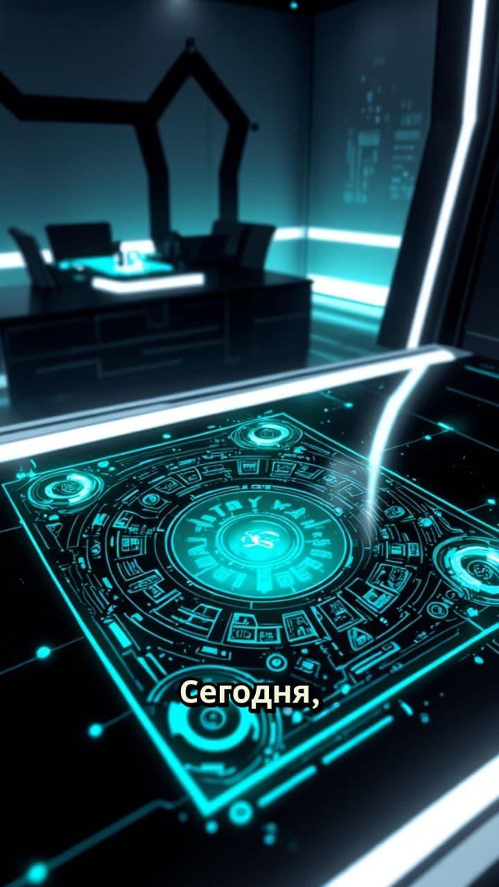 Демо-смотр в Discord сегодня в 16:00