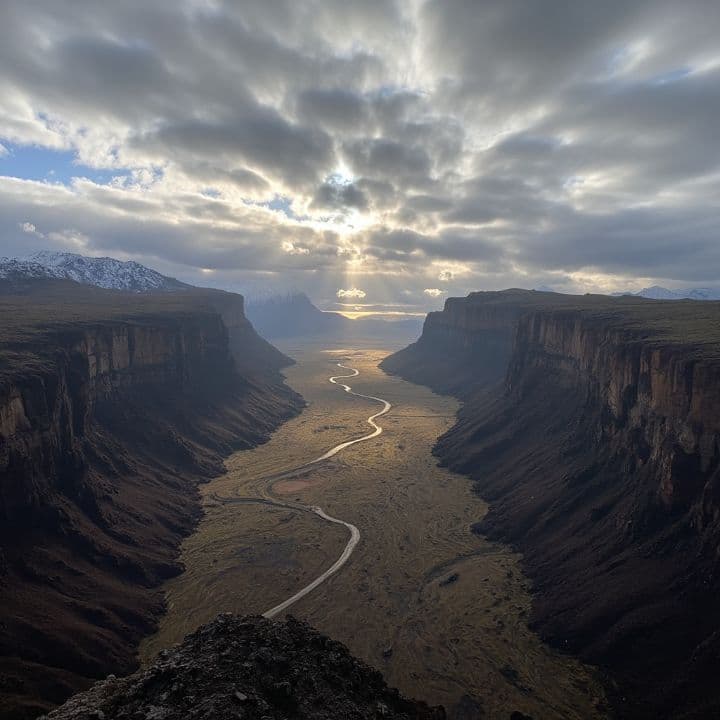 Narrow Path of Truth